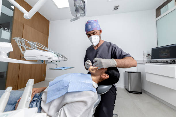 Best Chipped Tooth Repair Near Me [placeholder7] in Foster Brook, PA